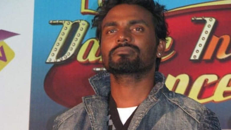Remo D'Souza's 'ABCD 2' to be shot in US