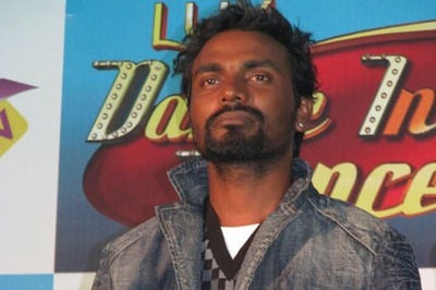 Remo D'Souza's 'ABCD 2' to be shot in US