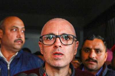‘Not First Time He Was Forced...': Omar Abdullah On Father's Decision To Release Prisoners After IC814 Hijack