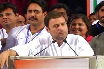 Rahul Gandhi hits out at Modi, Swamy over citizenship row, dares government to jail him if guilty