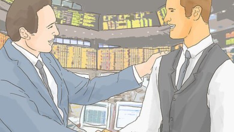 How to Buy a Japanese Stock