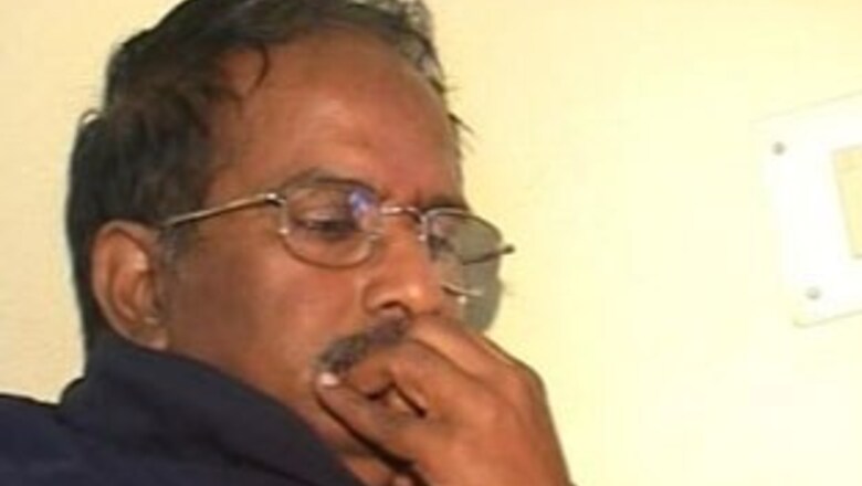 Andhra techie's body reaches Hyderabad
