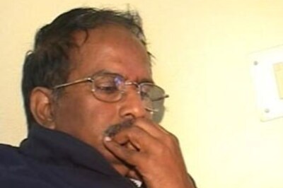 Andhra techie's body reaches Hyderabad