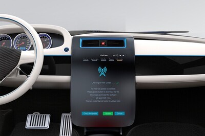 Nice Attack Sparks Fear Of Hackers, Terrorists Threat to Self-Drive Cars