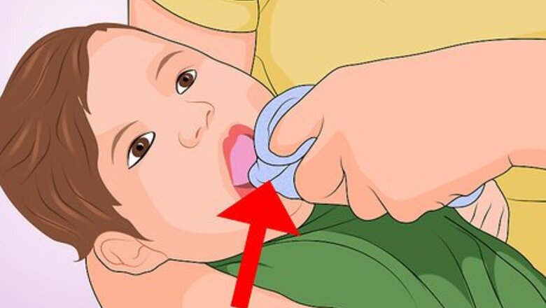 How to Protect Your Child's Teeth