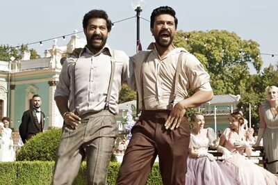 RRR Turns 1: Gleaming Trophies To Viral Sensation; How Naatu Naatu Took The World By Storm