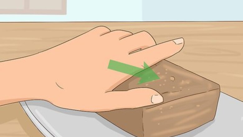 How to Store Banana Bread