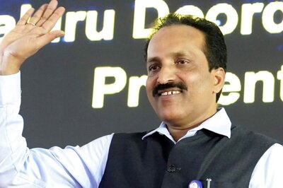 Chandrayaan-4 Mission in 'Process of Developing', Says ISRO Chairman