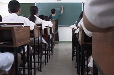 Govt set to scrap Class 10 board exams, fix grades