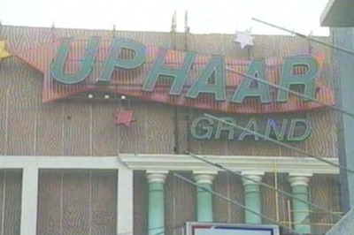 Ansal Brothers Won't Go to Jail in Uphaar Fire Tragedy Case as SC Rejects Curative Petitions