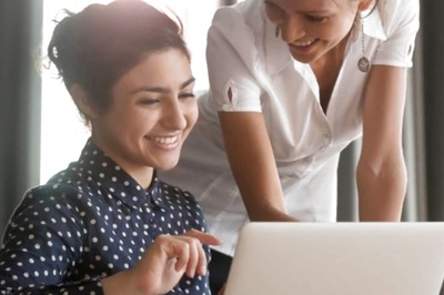 IT Fuels Hiring Across India Post Pandemic, Women Drive Demand for Remote Jobs: Survey