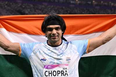 Neeraj Chopra is Excellence Personified, He'll Continue to Inspire Future Generations: President, PM