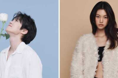 Are Korean Actors Gong Myung And Kim Doyeon Dating? Here's What We Know