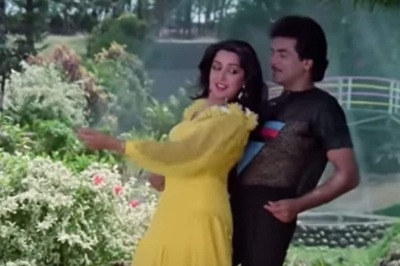 Hema Malini On Her Past Relationships With Jeetendra And Sanjeev Kumar: ‘Forgive And Forget’