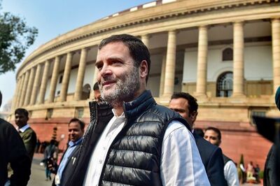 Govt Not Taking Coronavirus Threat Seriously, Says Rahul Gandhi