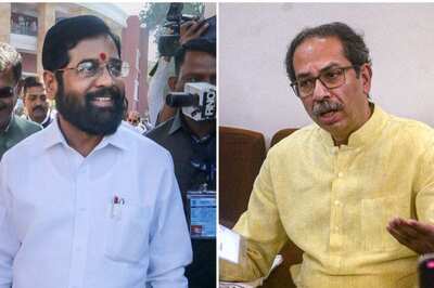 Did Not Receive Any Whip Last Year, Claims MLA of Eknath Shinde-led Shiv Sena