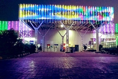 Night Landing Set To Take Off at Shirdi Airport as DGCA Grants Approval