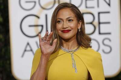 Still a Challenge For Women in Entertainment Industry: Jennifer Lopez