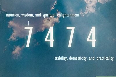 Angel Number 7474 Explained
