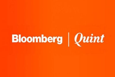 Bloomberg's India Venture With Raghav Bahl's Quint All Set to Collapse