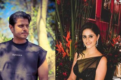 Neil Bhatt Denies Signing No Appearance Contract With Ayesha Singh: 'It's Ridiculous'