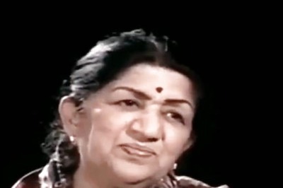 When Lata Mangeshkar Said She Wants to Be Remembered as Someone Who Tried to Serve the Nation Through Her Songs
