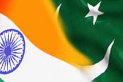 Pakistan claims arrest of three India's agents