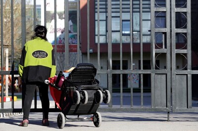 China Kindergarten Sex Abuse and 'Needle Marks' Claims Prompt Police Probe