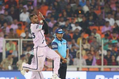 IPL 2023: 'It's a Phenomenal Story as...,' - Robin Uthappa Reveals How Gujarat Titans Rallies Around Yash Dayal
