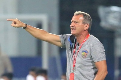 ISL 2020-21: 'I Felt the Better Team Lost', Chennaiyin FC Coach Csaba Laszlo Mourns His Team's Loss