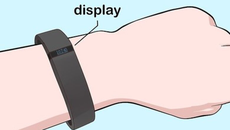 How to Wear a Fitbit