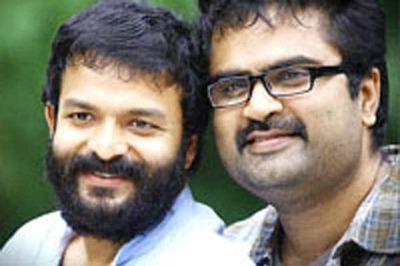 Anoop and Jayan to work again in 'David And Goliath'