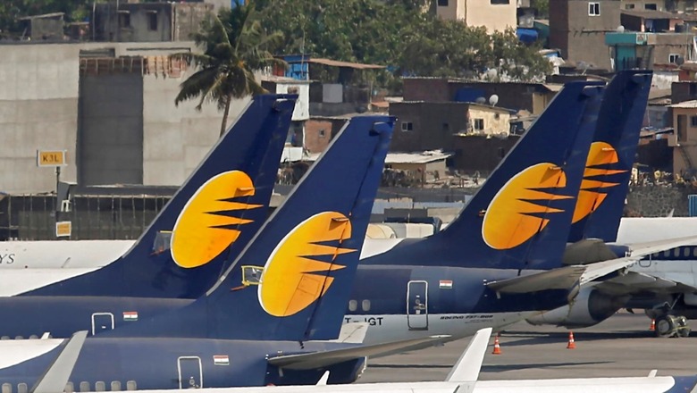 Kalrock Capital Says Probes Into Its Promoter To Have No Impact Jet Airways' Revival