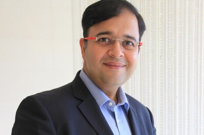 Facebook Appoints Former Adobe Executive Umang Bedi As India MD
