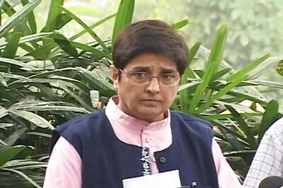 Delhi elections: Kiran Bedi, Shazia Ilmi likely to join BJP