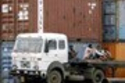 India's exports rise 34.8 percent in Feb