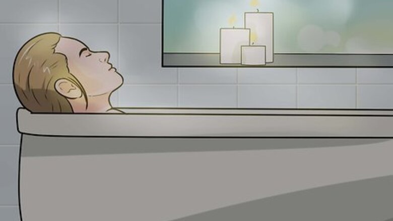 How to Cope With Holiday Party Anxiety