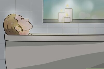 How to Cope With Holiday Party Anxiety