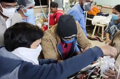 News18 Day Break: 3 Dead As Fire Breaks Out at Children's Hospital in Bhopal; Manhunt on in Mumbai to Locate Duo Who Asked Taxi Driver for Antilia's Location