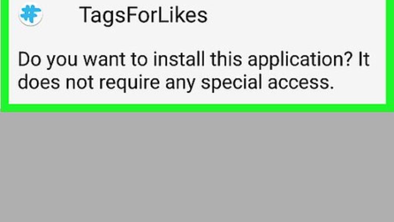 How to Track Popular Instagram Hashtags