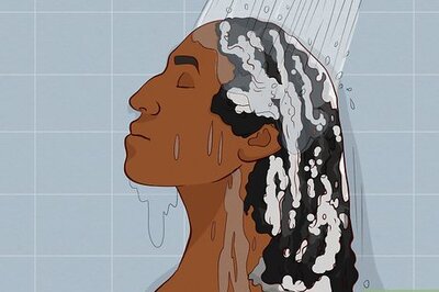 10 Ways Treat Dry Scalp in African American Hair
