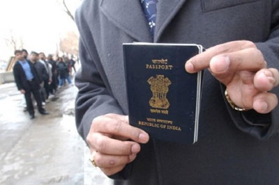 Residing in Pakistan for 10 Years, Indian Arrested Allegedly with Fake Documents