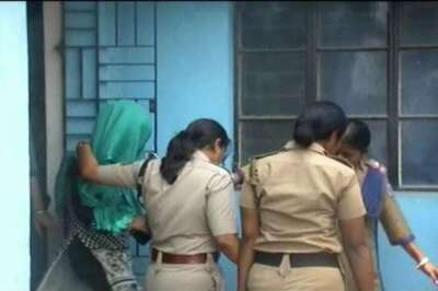 3 Cab Drivers Arrested in Kolkata Gangrape Case