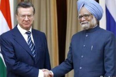 India, Russia all set to ink a major nuclear deal