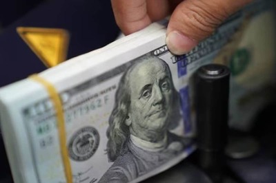 Rupee Recovers From Record Lows, Jumps 24 Paise To End At 83.08 Against US Dollar
