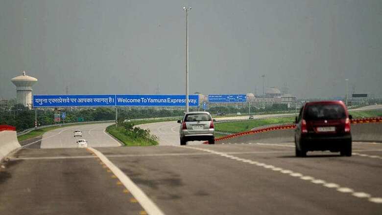 CBI to Probe Yamuna Expressway Scam; Books Ex-CEO, 20 Others for Irregularities Worth Rs 126 Crore