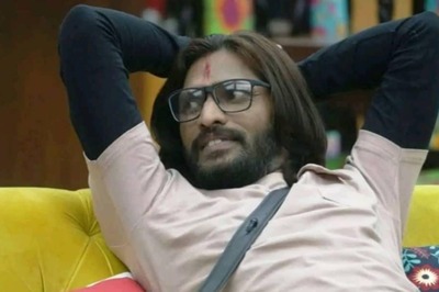 Abhijit Bichukale Did 6-Hour Kissing Scene Once, Says Tejasswi Prakash On Bigg Boss 15