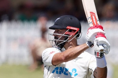 New Zealand Star Daryl Mitchell to Miss 2nd Test Against South Africa to Prepare For Australia