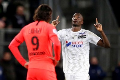 Ligue 1: PSG Held to Thrilling 4-4 Draw at Amiens after Remarkable Comeback
