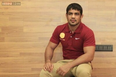 No one took my fixing claim seriously: Sushil Kumar